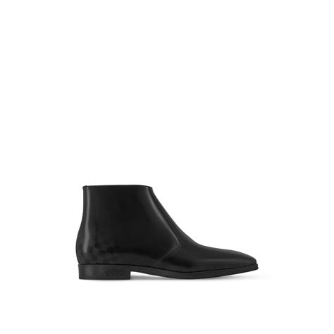 Minister Ankle Boot 